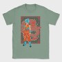 Dragon Ball Z 113, Tricou Barbati (Unisex)