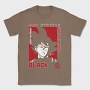 Dragon Ball Z 12, Tricou Barbati (Unisex)