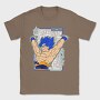 Dragon Ball Z 125, Tricou Barbati (Unisex)