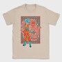Dragon Ball Z 113, Tricou Barbati (Unisex)