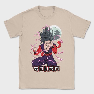 Dragon Ball Z 120, Tricou Barbati (Unisex)