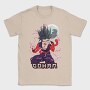 Dragon Ball Z 120, Tricou Barbati (Unisex)