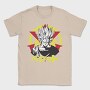 Dragon Ball Z 126, Tricou Barbati (Unisex)