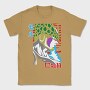 Dragon Ball Z 108, Tricou Barbati (Unisex)