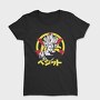 Dragon Ball Z 126, Tricou Femei