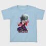 Dragon Ball Z 120, Tricou Copii