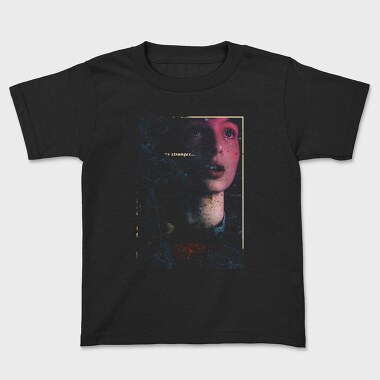 Stranger Thing, Tricou Copii