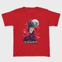 Dragon Ball Z 120, Tricou Copii