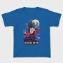 Dragon Ball Z 120, Tricou Copii