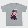 Dragon Ball Z 120, Tricou Copii