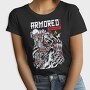 Attack on Titan 22, Tricou Femei