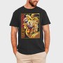 Dragon Ball Z 82, Tricou Barbati (Unisex)
