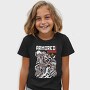 Attack on Titan 22, Tricou Copii