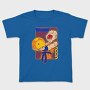 Dragon Ball Z 121, Tricou Copii