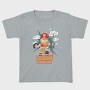 Dragon Ball Z 109, Tricou Copii