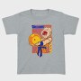 Dragon Ball Z 121, Tricou Copii