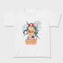Dragon Ball Z 109, Tricou Copii