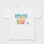 Dragon Ball Z 116, Tricou Copii