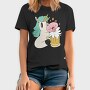 Unicorn Beer, Tricou Barbati (Unisex)