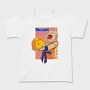 Dragon Ball Z 121, Tricou Copii