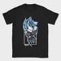 Dragon Ball Z 2, Tricou Barbati (Unisex)