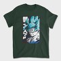 Dragon Ball Z 117, Tricou Barbati (Unisex)