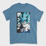 Dragon Ball Z 117, Tricou Barbati (Unisex)