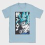Dragon Ball Z 117, Tricou Barbati (Unisex)
