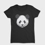 Panda Head, Tricou Femei