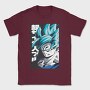 Dragon Ball Z 117, Tricou Barbati (Unisex)