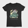 Unicorn Tank, Tricou Femei