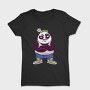 Mad Panda Boy, Tricou Femei