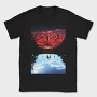 Stranger Things Butterfly, Tricou Barbati (Unisex)