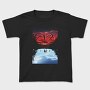 Stranger Things Butterfly, Tricou Copii