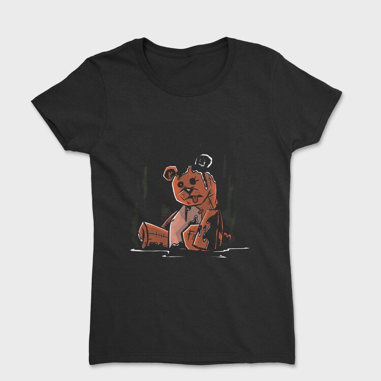 Oliwar, Tricou Femei