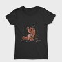 Oliwar, Tricou Femei
