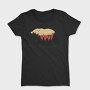 Bear Mountain, Tricou Femei