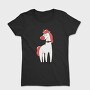 Unicorn, Tricou Femei