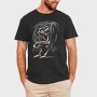 Attack on Titan 23, Tricou Barbati (Unisex)