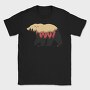 Bear Mountain, Tricou Barbati (Unisex)