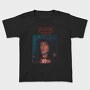 Stranger Things Demogorgon, Tricou Copii