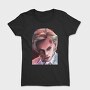 Stranger Things Face, Tricou Femei