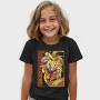 Dragon Ball Z 82, Tricou Copii