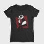 Allergic Panda, Tricou Femei