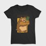 Bear Fruit, Tricou Femei