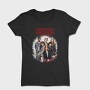 Stranger Things Group, Tricou Femei