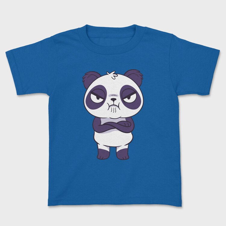 Angy Panda, Tricou Copii