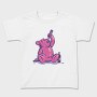 Gummy Bear Wine, Tricou Copii