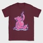 Gummy Bear Wine, Tricou Barbati (Unisex)