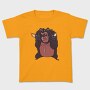 Bear Chuck, Tricou Copii